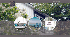 Desktop Screenshot of bhhsmyrtlebeach.com
